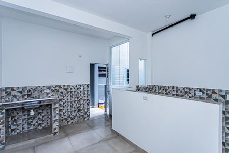 Casa para alugar com 31m², 1 quarto e sem vagaSala/Cozinha
