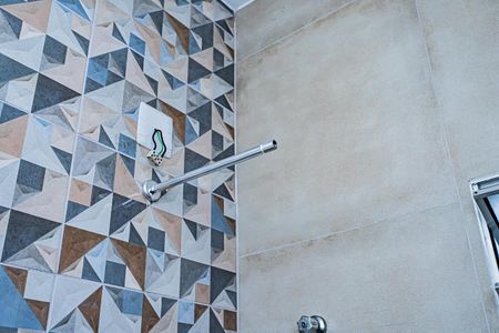 Casa para alugar com 31m², 1 quarto e sem vagaBanheiro