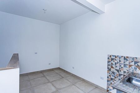 Casa para alugar com 31m², 1 quarto e sem vagaSala/Cozinha