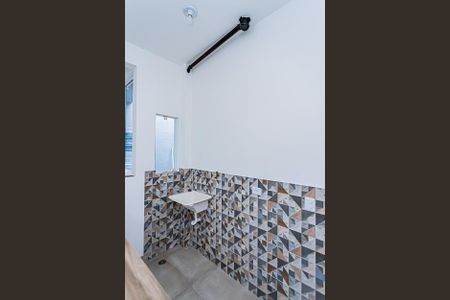 Casa para alugar com 31m², 1 quarto e sem vagaÁrea de Serviço