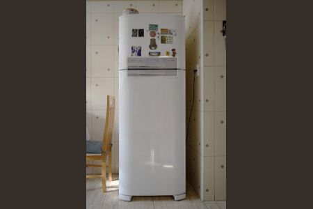 Apartamento à venda com 63m², 2 quartos e 1 vagaCozinha
