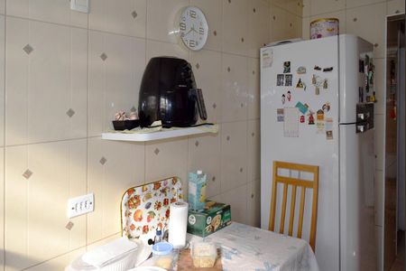 Apartamento à venda com 63m², 2 quartos e 1 vagaCozinha
