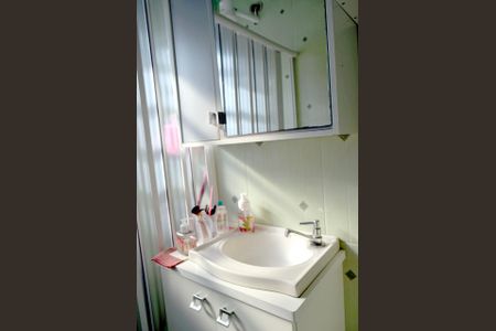 Apartamento à venda com 63m², 2 quartos e 1 vagaBanheiro