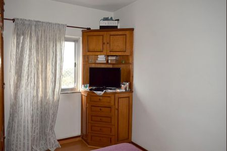 Apartamento à venda com 63m², 2 quartos e 1 vagaQuarto 2