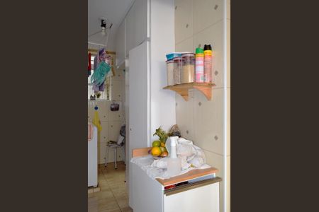 Apartamento à venda com 63m², 2 quartos e 1 vagaÁrea de Serviço