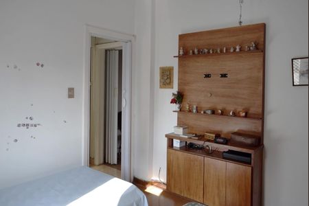 Apartamento à venda com 63m², 2 quartos e 1 vagaQuarto 1