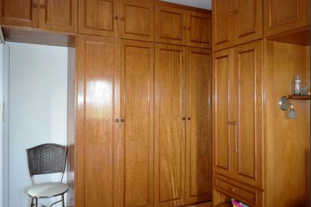 Apartamento à venda com 63m², 2 quartos e 1 vagaQuarto 2
