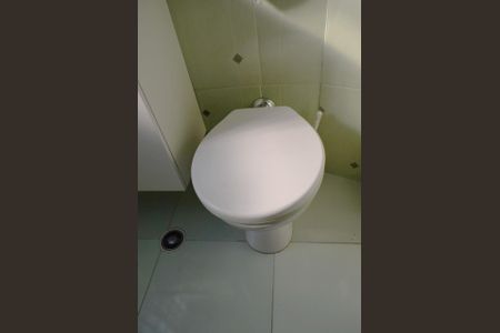 Apartamento à venda com 63m², 2 quartos e 1 vagaBanheiro