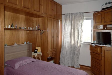 Apartamento à venda com 63m², 2 quartos e 1 vagaQuarto 2