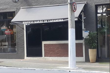 Apartamento à venda com 63m², 2 quartos e 1 vagaEntrada do Edifício