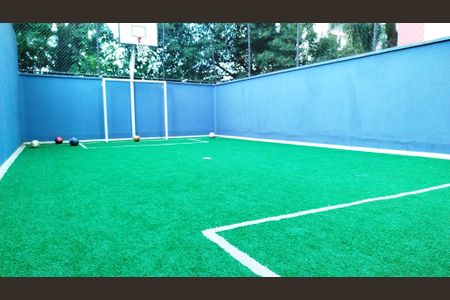 Apartamento à venda com 63m², 2 quartos e 1 vagaQuadra Esportiva