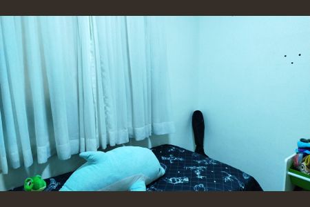 Apartamento à venda com 63m², 2 quartos e 1 vagaQuarto 