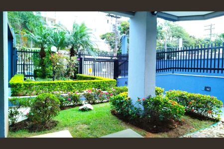 Apartamento à venda com 63m², 2 quartos e 1 vagaJardim