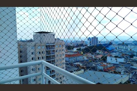 Apartamento à venda com 63m², 2 quartos e 1 vagaSacada