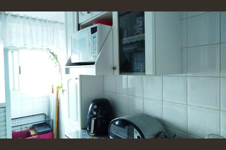 Apartamento à venda com 63m², 2 quartos e 1 vagaCozinha