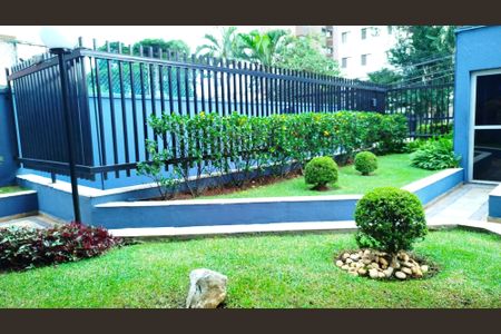 Apartamento à venda com 63m², 2 quartos e 1 vagaJardim