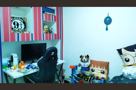 Apartamento à venda com 63m², 2 quartos e 1 vagaQuarto 