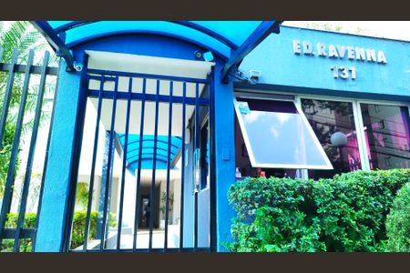 Apartamento à venda com 63m², 2 quartos e 1 vagaPortaria