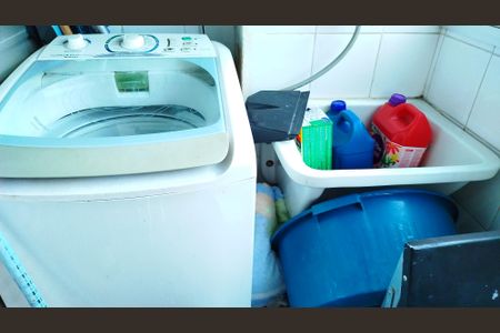 Apartamento à venda com 63m², 2 quartos e 1 vagaÁrea de Serviço