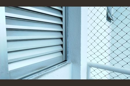 Apartamento à venda com 63m², 2 quartos e 1 vagaSacada