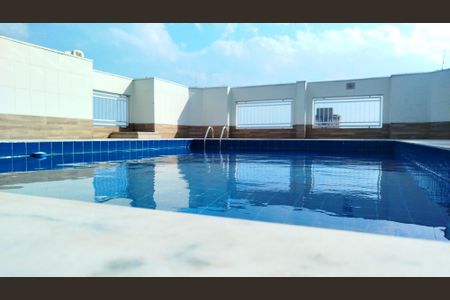 Apartamento à venda com 63m², 2 quartos e 1 vagaPiscina