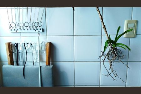 Apartamento à venda com 63m², 2 quartos e 1 vagaÁrea de Serviço