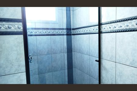 Apartamento à venda com 63m², 2 quartos e 1 vagaBanheiro 