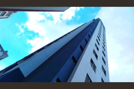 Apartamento à venda com 63m², 2 quartos e 1 vagaFachada