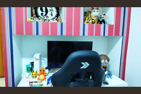 Apartamento à venda com 63m², 2 quartos e 1 vagaQuarto 