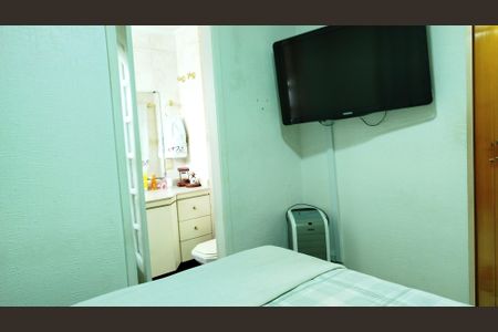 Apartamento à venda com 63m², 2 quartos e 1 vaga Suíte