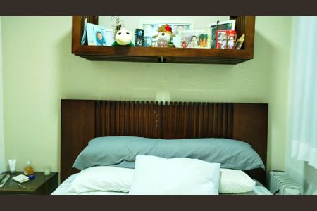 Apartamento à venda com 63m², 2 quartos e 1 vaga Suíte