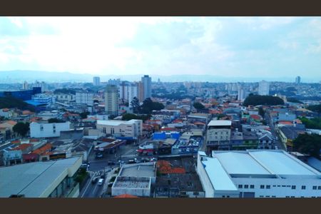 Apartamento à venda com 63m², 2 quartos e 1 vagaVista