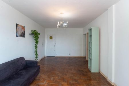 Apartamento à venda com 141m², 2 quartos e 1 vagaSala