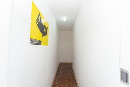 Apartamento à venda com 141m², 2 quartos e 1 vagaCorredor