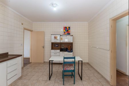 Apartamento à venda com 141m², 2 quartos e 1 vagaCozinha
