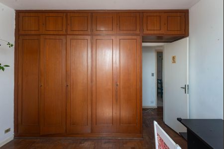 Apartamento à venda com 141m², 2 quartos e 1 vagaQuarto 2