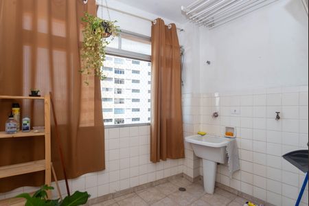 Apartamento à venda com 141m², 2 quartos e 1 vagaÁrea de Serviço