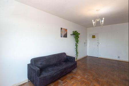 Apartamento à venda com 141m², 2 quartos e 1 vagaSala