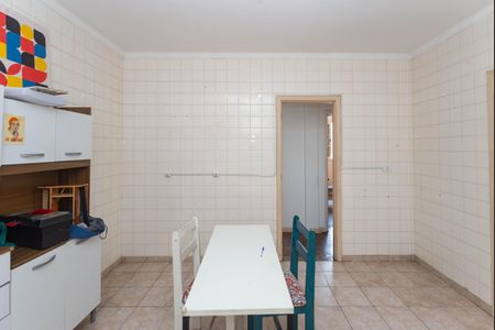 Apartamento à venda com 141m², 2 quartos e 1 vagaCozinha