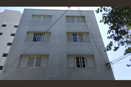 Apartamento à venda com 141m², 2 quartos e 1 vagaFachada