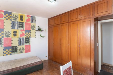 Apartamento à venda com 141m², 2 quartos e 1 vagaQuarto 2