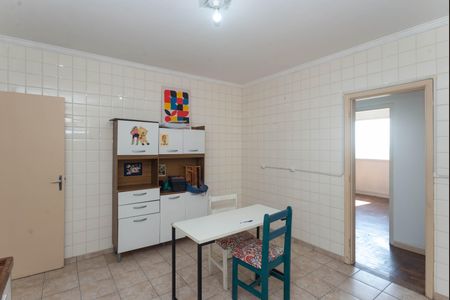 Apartamento à venda com 141m², 2 quartos e 1 vagaCozinha