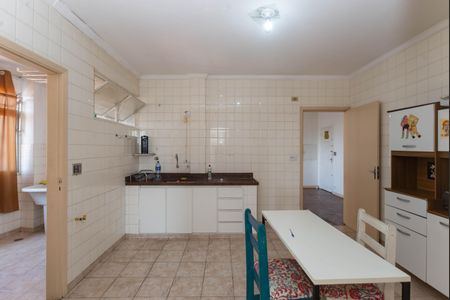 Apartamento à venda com 141m², 2 quartos e 1 vagaCozinha