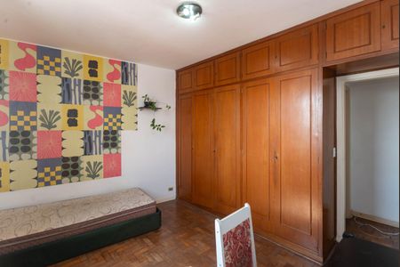 Apartamento à venda com 141m², 2 quartos e 1 vagaQuarto 2