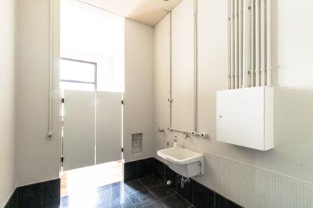 Apartamento à venda com 127m², 2 quartos e 3 vagasÁrea de Serviço