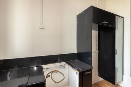 Apartamento à venda com 127m², 2 quartos e 3 vagasCozinha