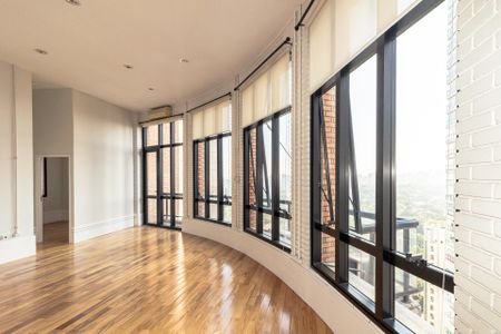 Apartamento à venda com 127m², 2 quartos e 3 vagasSala