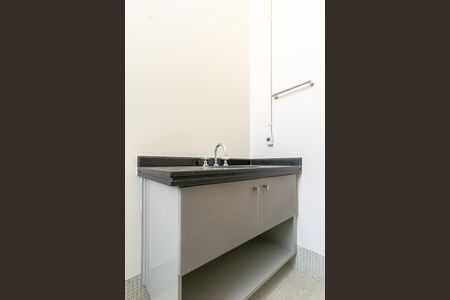 Apartamento à venda com 127m², 2 quartos e 3 vagasBanheiro da Suíte 2