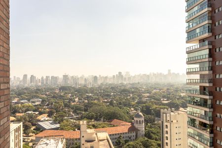 Apartamento à venda com 127m², 2 quartos e 3 vagasSacada