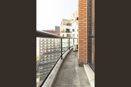 Apartamento à venda com 127m², 2 quartos e 3 vagasSacada